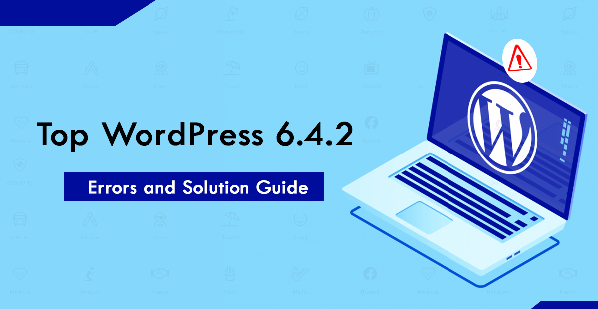 Wordpress 6.4.2