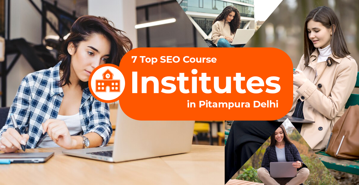 seo courses in pitampura