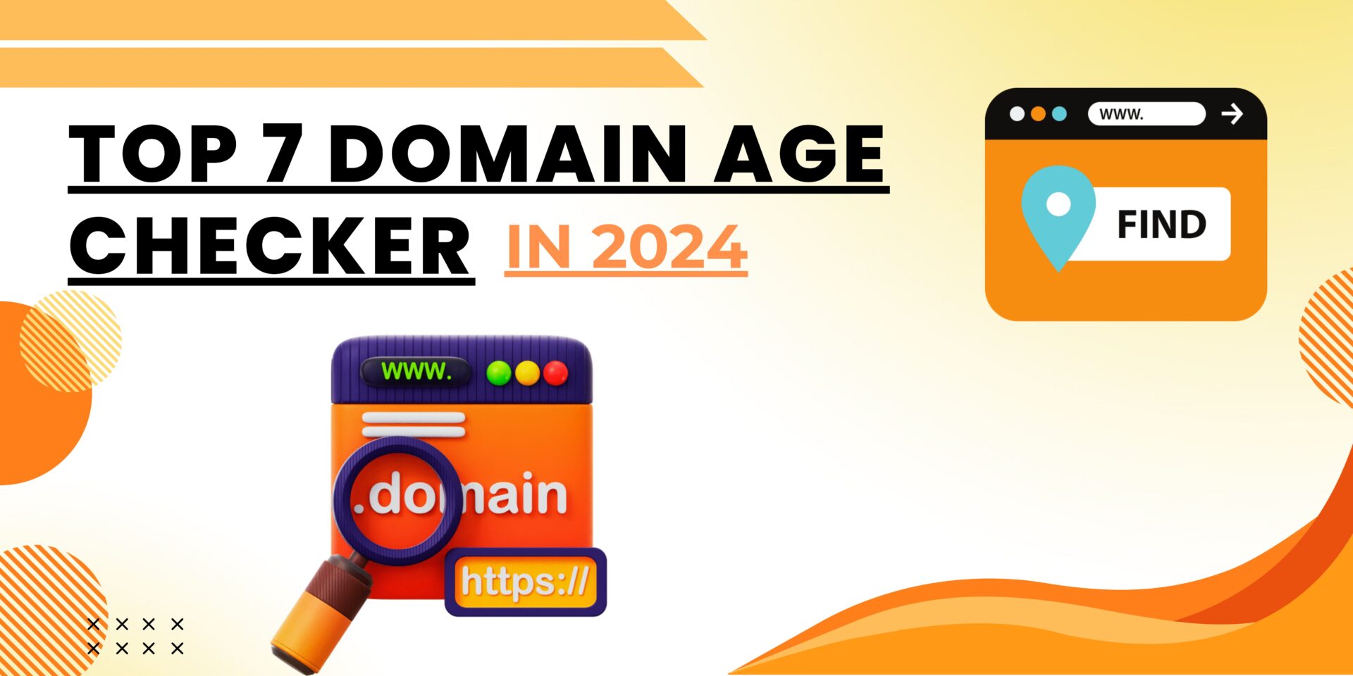 domain age checker list