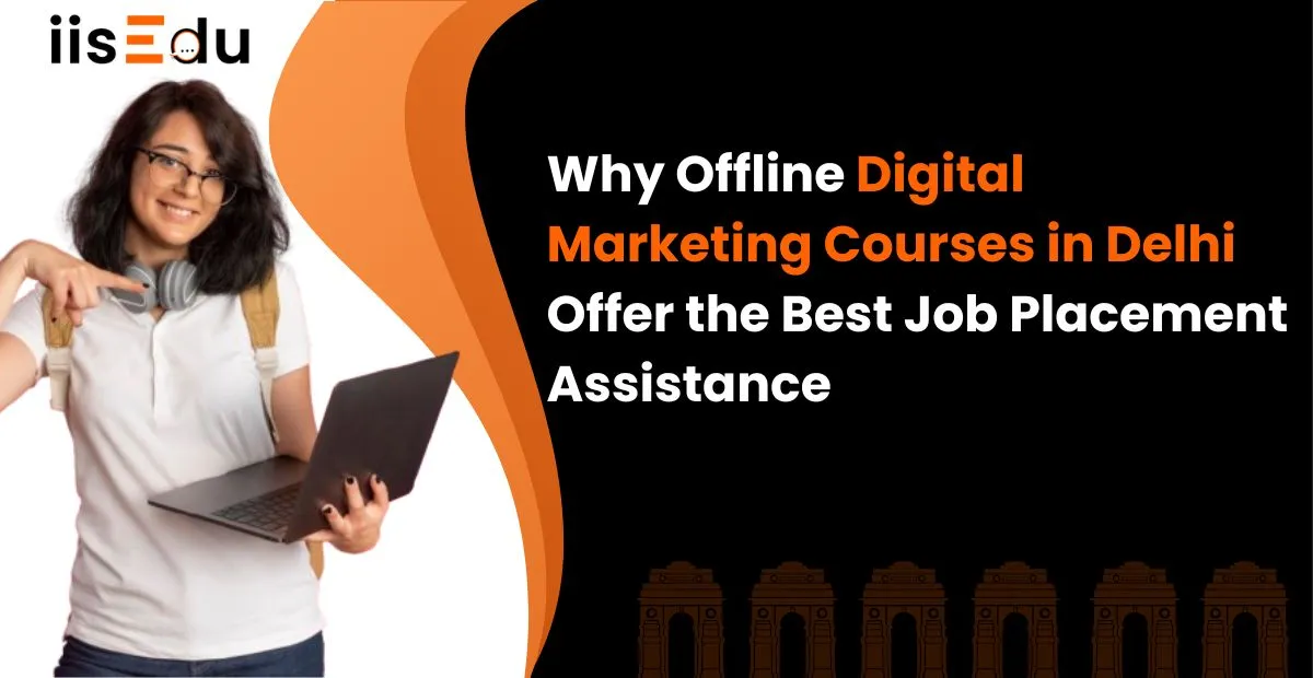 Offline Digital Marketing Courses